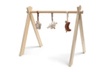 Jollein - Babygym Speeltjes - Woolly