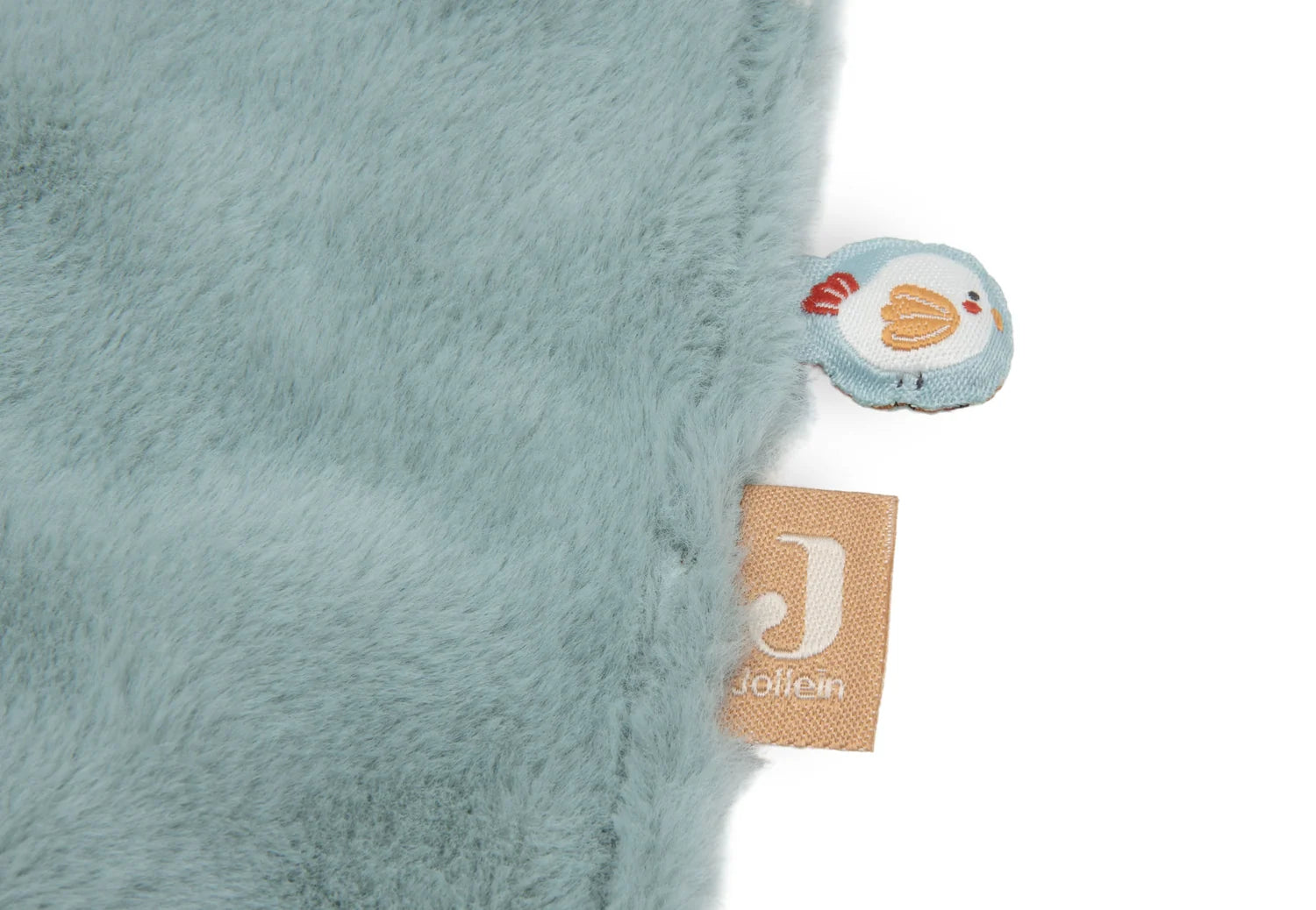 Jollein - Speendoekje - Hippo Happy