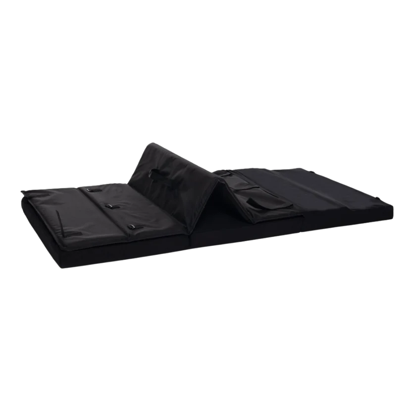 Koelstra Travelsleeper T5 Matras - Zwart