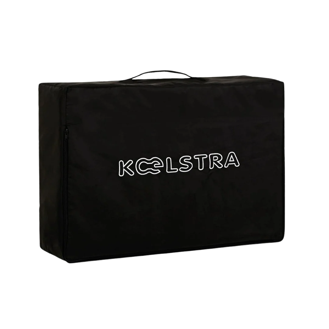Koelstra Travelsleeper T5 Matras - Zwart