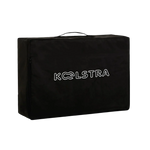 Koelstra Travelsleeper T5 Matras - Zwart
