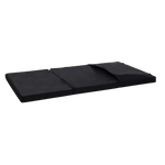 Koelstra Travelsleeper T5 Matras - Zwart