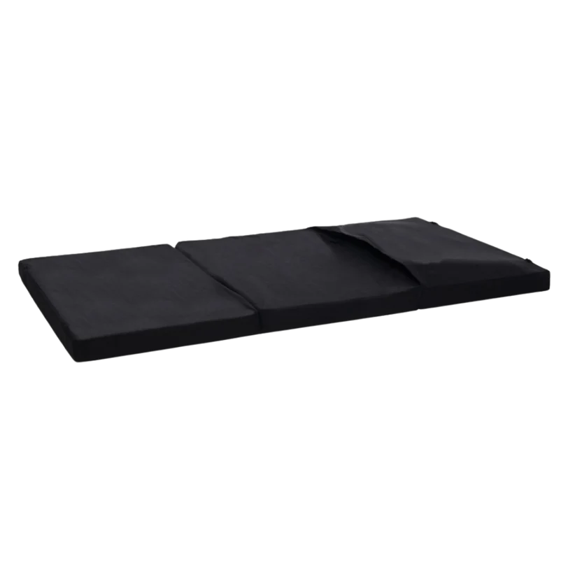 Koelstra Travelsleeper T5 Matras - Zwart