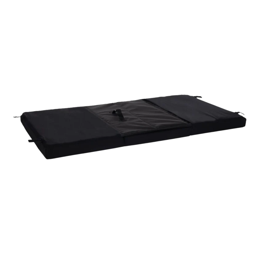 Koelstra Travelsleeper T5 Matras - Zwart