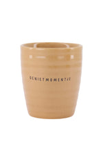 Zusss Koffiemok - Genietmomentje