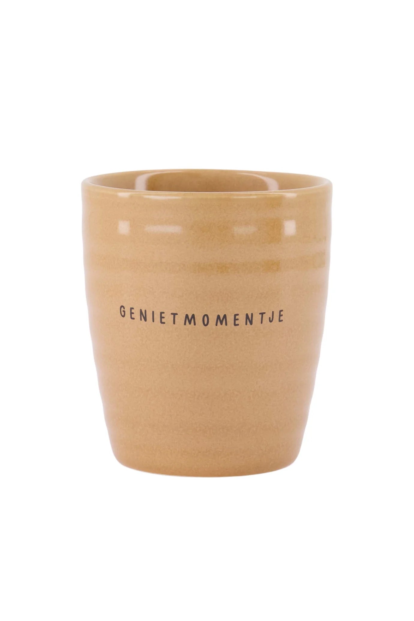 Zusss Koffiemok - Genietmomentje