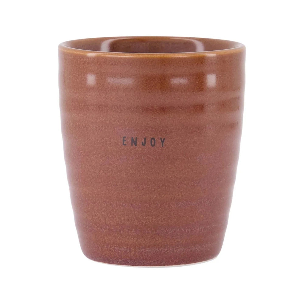 Zusss Koffiemok - Enjoy