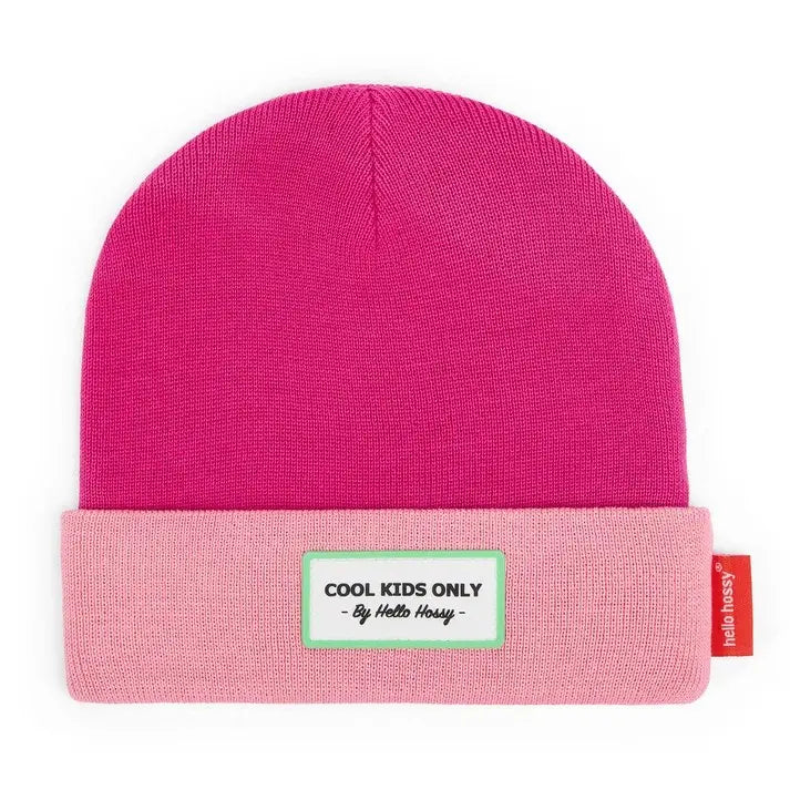 Hello Hossy - Muts - Urban Lotus