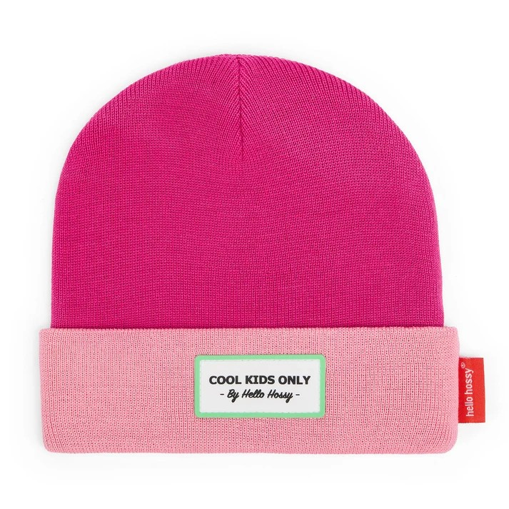Hello Hossy - Muts - Urban Lotus