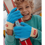 Hello Hossy - Handschoenen - Kingfisher