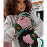 Hello Hossy - Handschoenen - Rosy
