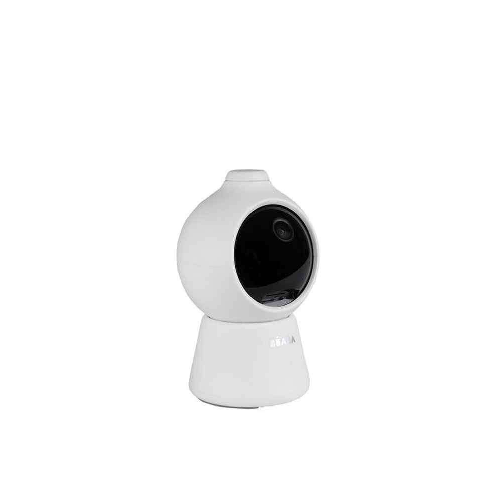 Béaba Extra Slimme Camera Voor Babybewaking