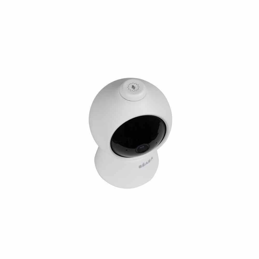 Béaba Extra Slimme Camera Voor Babybewaking