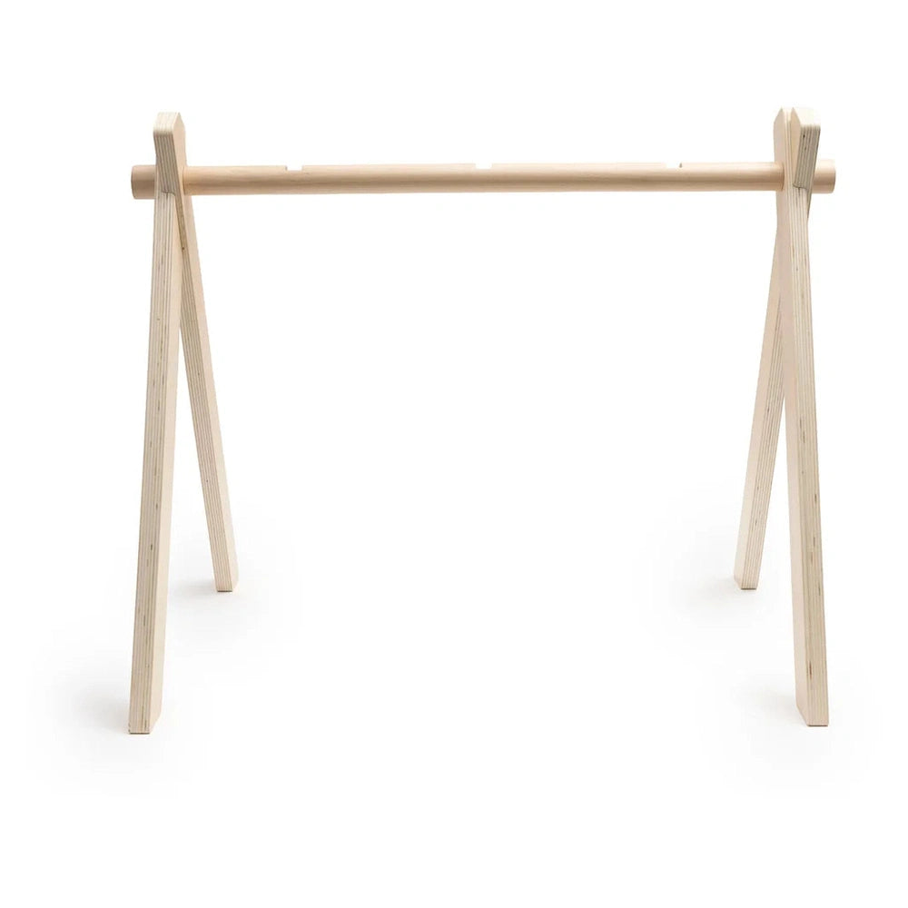 Jollein Babygym Hout - Twist & Go