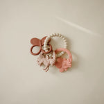Mushie - Bijtring Silicone - Fairy