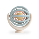 Mushie - Suction Spinner Ball