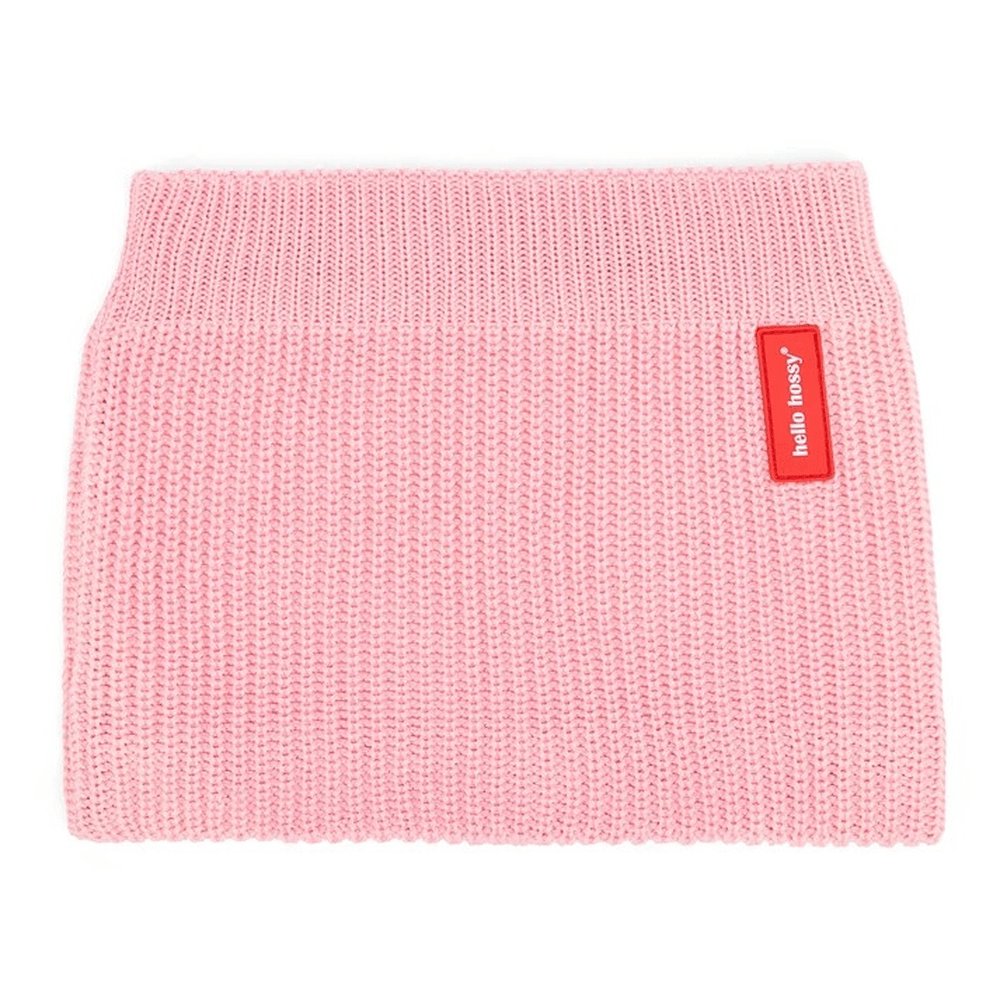 Hello Hossy - Nekwarmer - Waterlily
