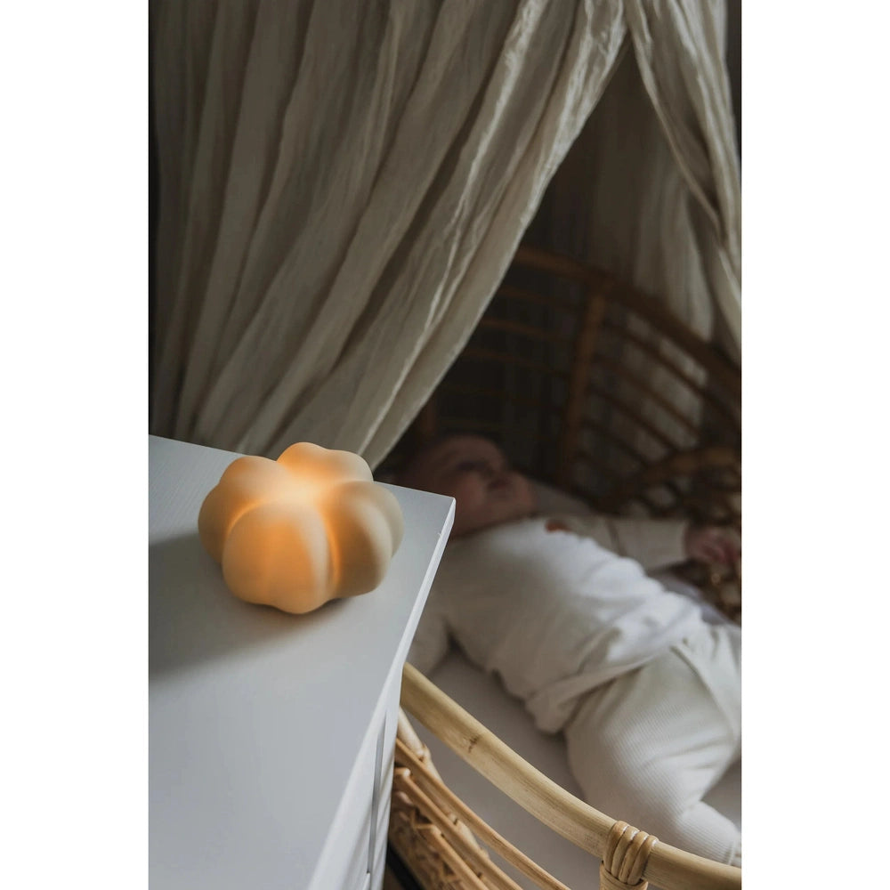 Flow Amsterdam Nursing Light Luck - Soft Clay
