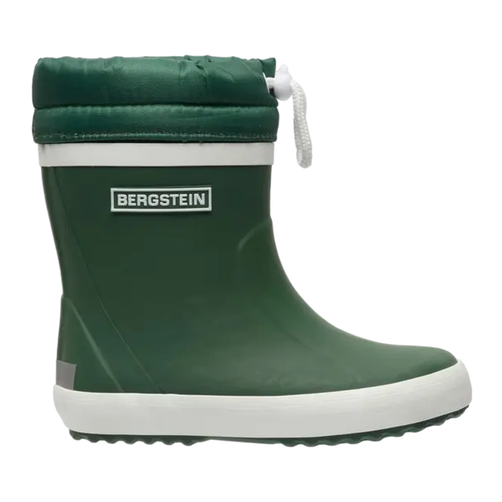 Bergstein - Classic Thermo Regenlaarzen - Green