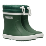 Bergstein - Classic Thermo Regenlaarzen - Green