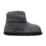 Bergstein - Cozy Pantoffel - Grey