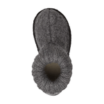 Bergstein - Cozy Pantoffel - Grey