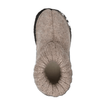Bergstein - Cozy Pantoffel - Beige