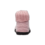 Bergstein - Cozy Pantoffel - Soft Pink