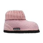 Bergstein - Cozy Pantoffel - Soft Pink