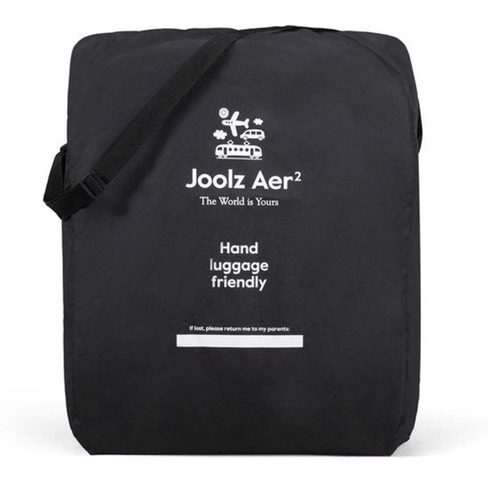 Sac de rangement Joolz Aer2 - Noir
