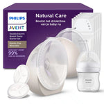 Philips Avent Borstkolf Draagbaar In-bra Dubbel