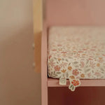 Little Dutch Poppencommode - Roze