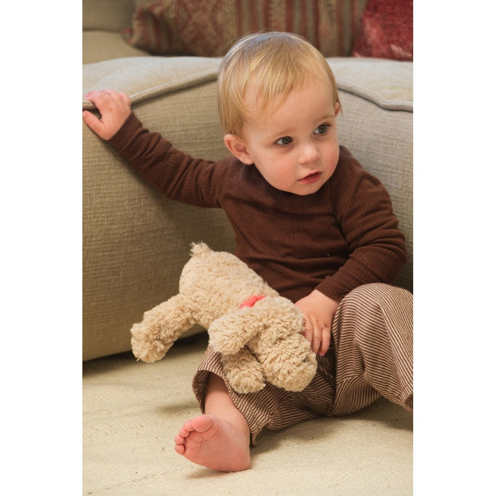 Egmont Toys Liggende Hond Gabi 29 cm