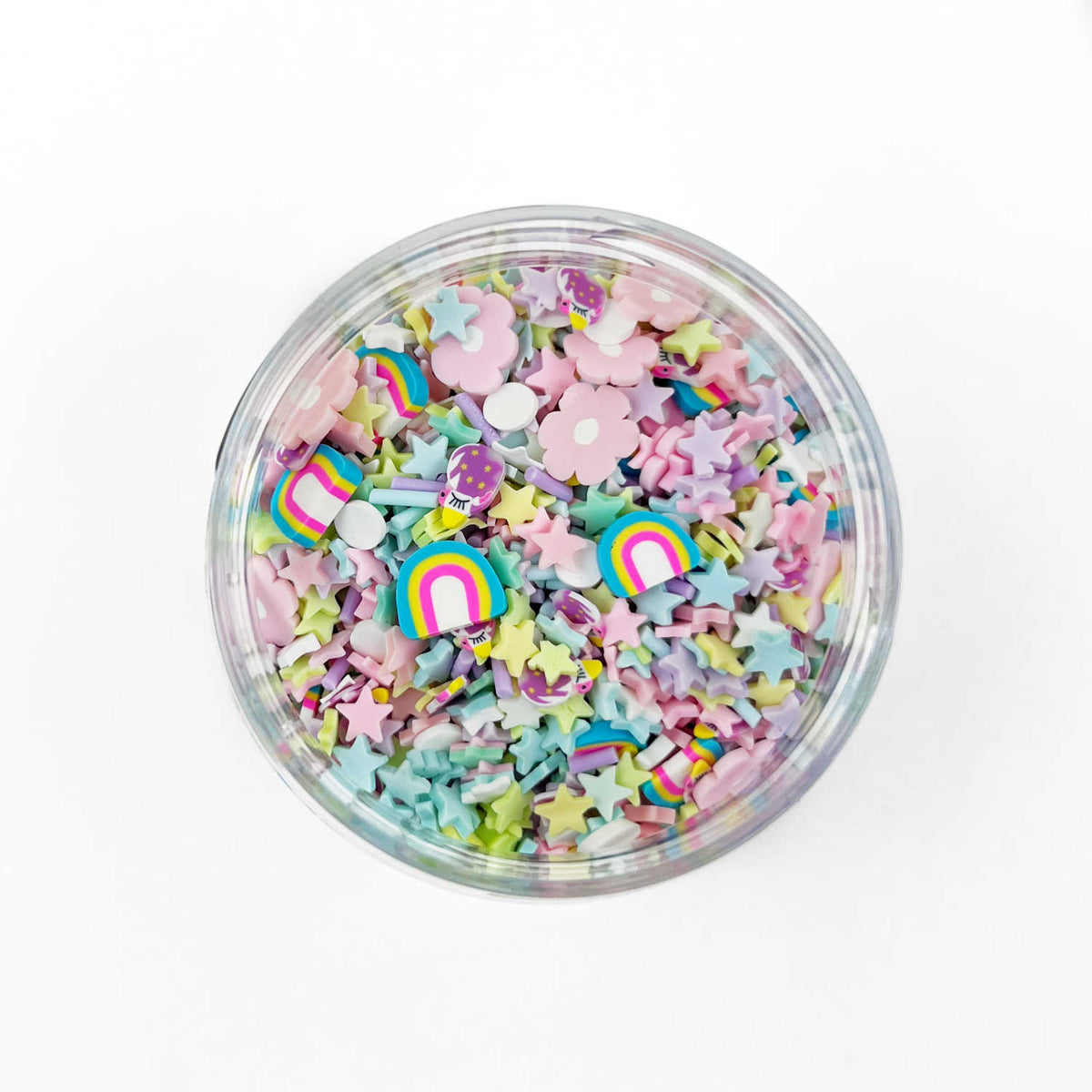 Dutch Dough Invitation To Imagine Sprinkles - Unicorn