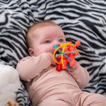 Tickit Silisoft Sensory Set - Rainbow