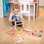 Tickit Puzzel Met Edelstenen