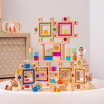 Tickit Puzzel Met Edelstenen