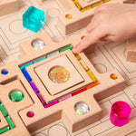 Tickit Puzzel Met Edelstenen
