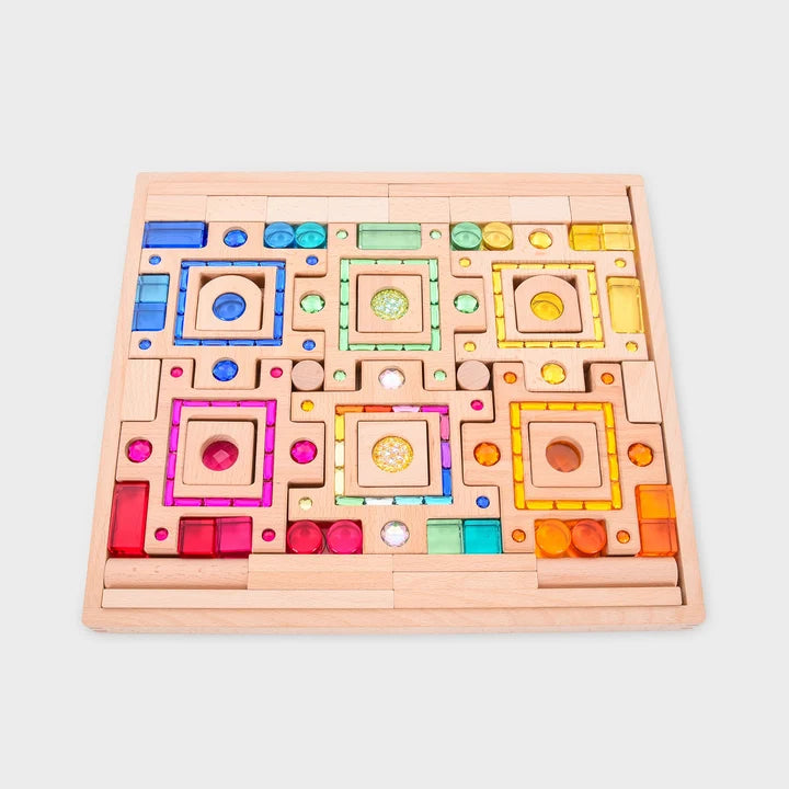 Tickit Puzzel Met Edelstenen