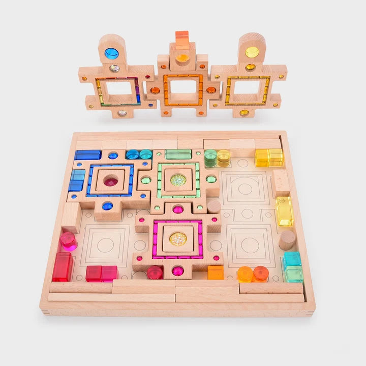 Tickit Puzzel Met Edelstenen