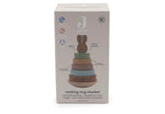 Jollein Houten Tuimelstapelaar - Bunny Luz
