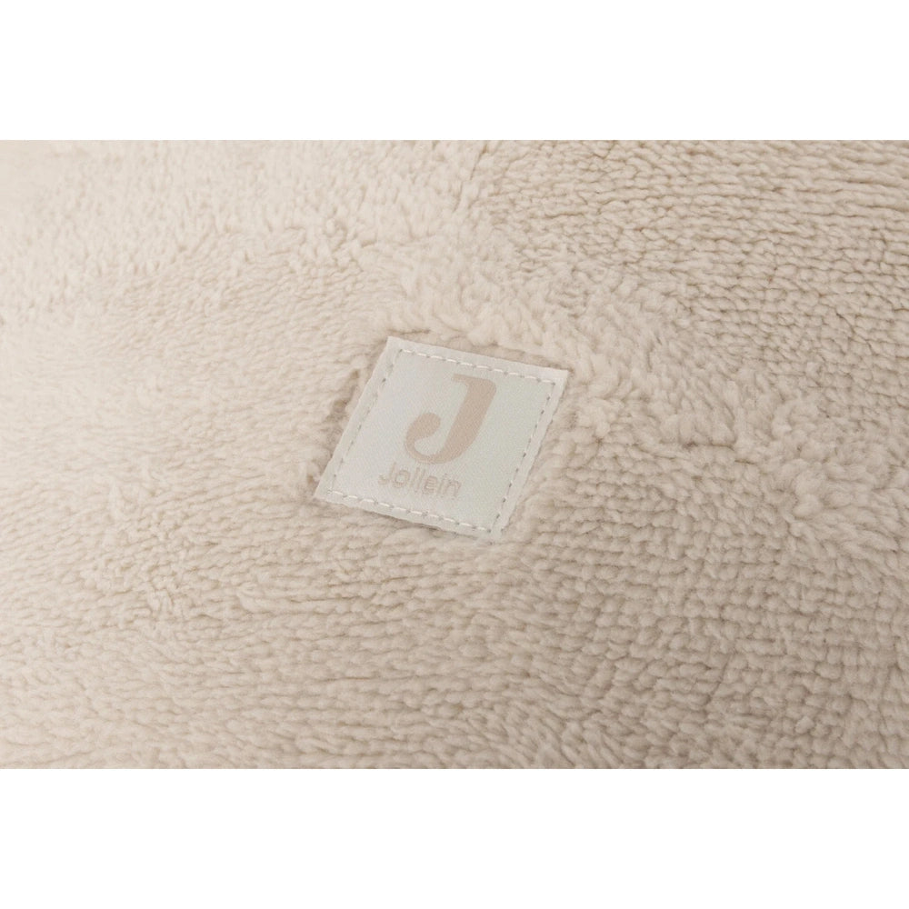 Jollein Opbergmand Fluffy - Sand