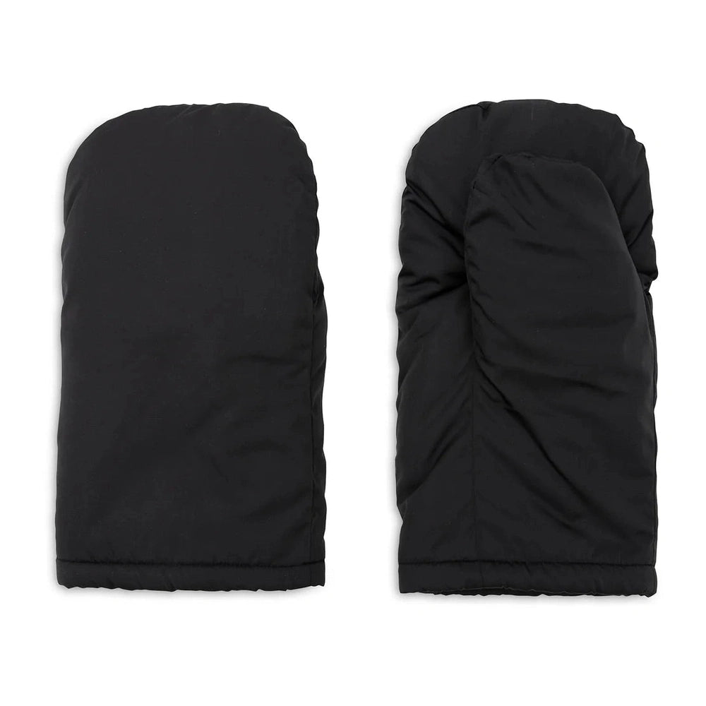 Gants de poussette Jollein - Noir