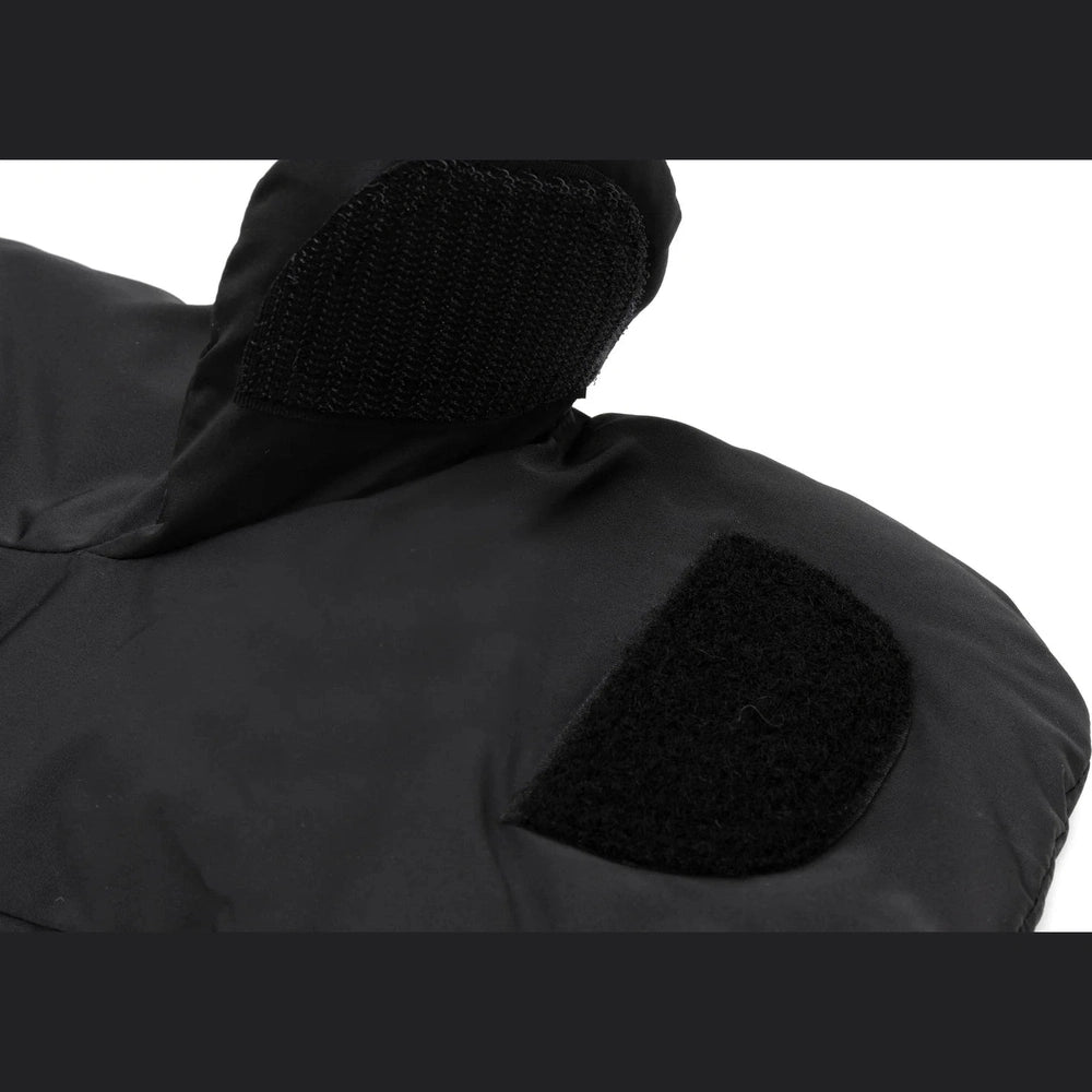 Gants de poussette Jollein - Noir