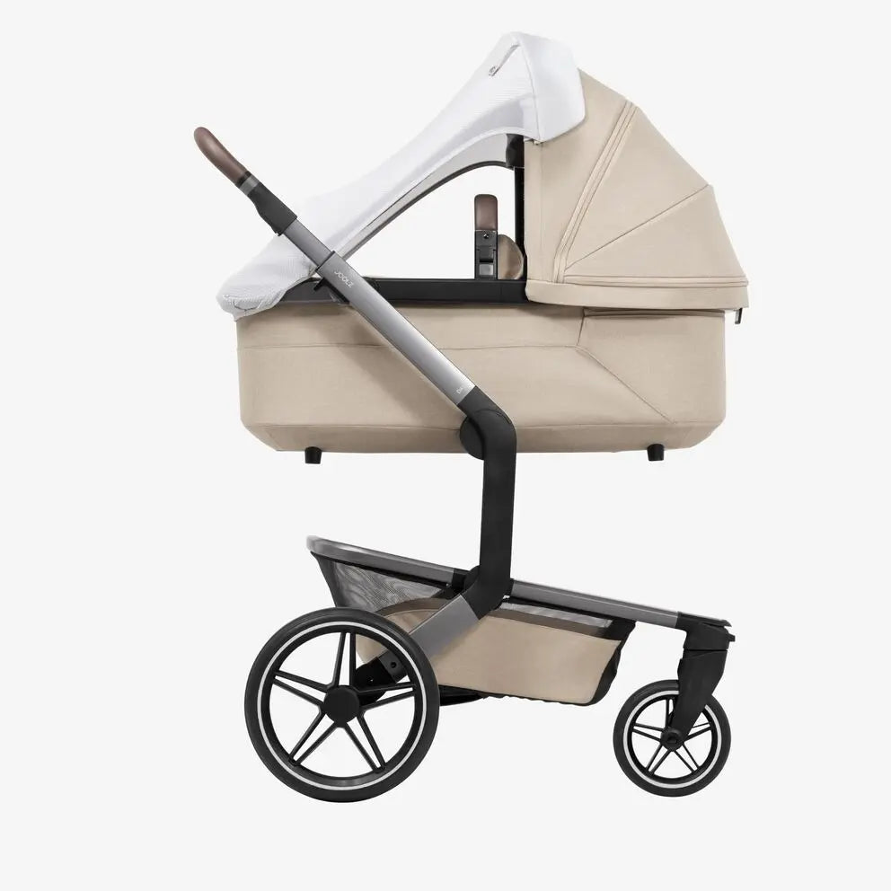 Joolz Comfort Cover - Grey