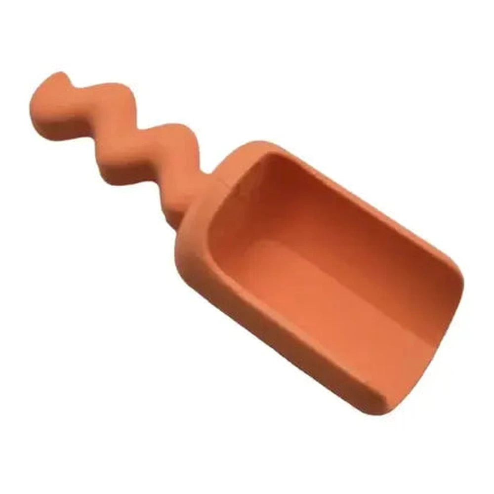 Grennn Pelle de jeu Wave XL - orange