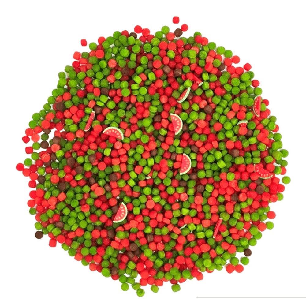 Grennn Color Dots Pastèque