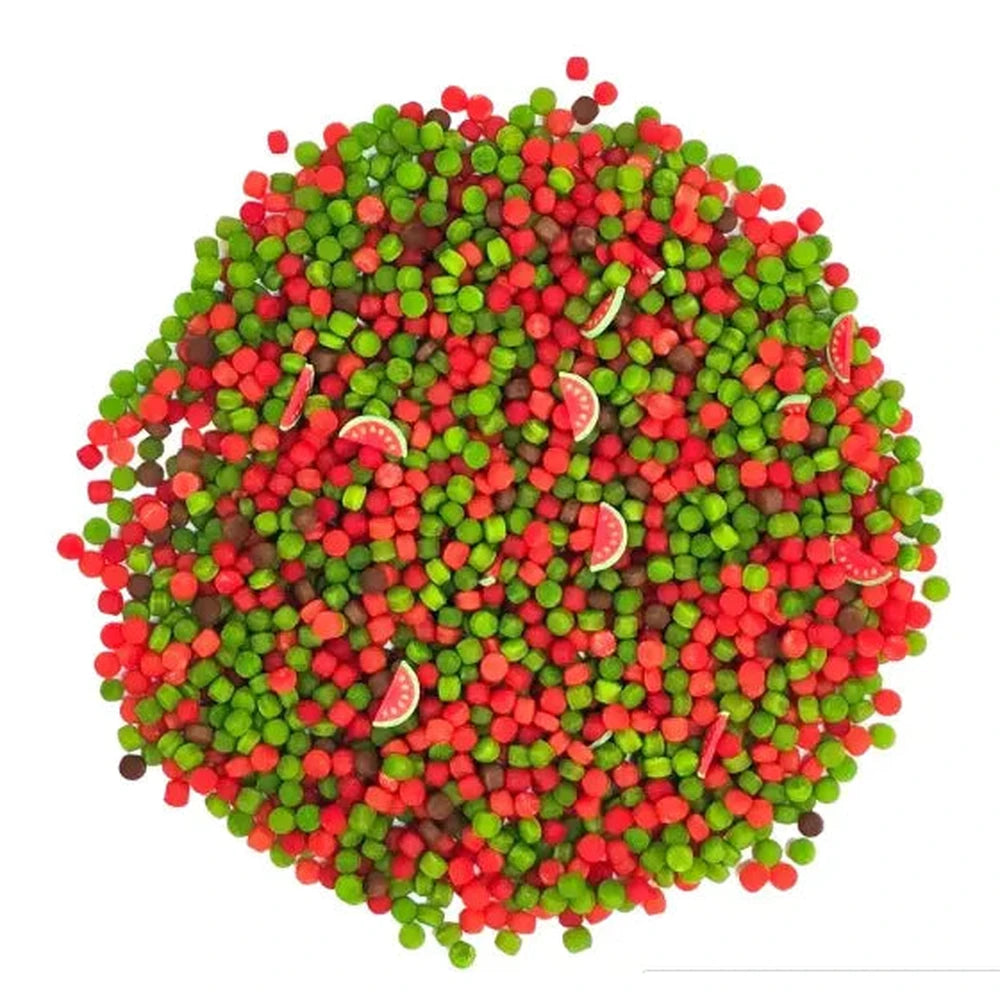 Grennn Color Dots Pastèque