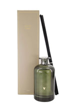 Zusss Geurstokjes Happy Home 500ml