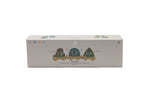 Jollein Houten Speelgoedtrein - Jollies Camping